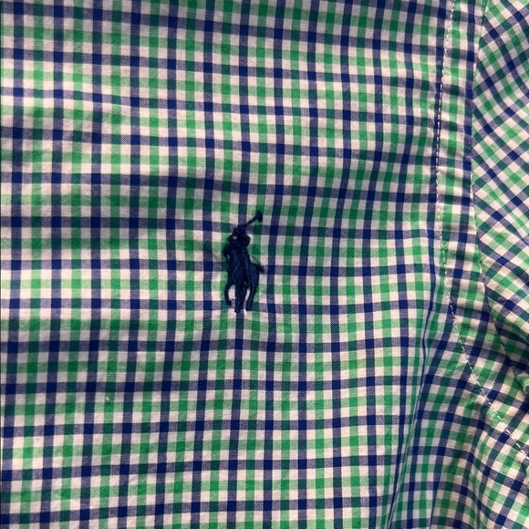 Boy's Ralph Lauren Shirt - Picture 3 of 9